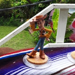 Disney infinity  toy story